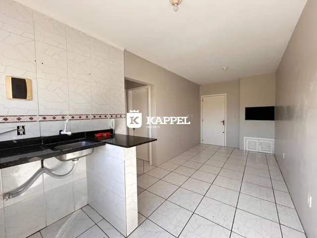 Apartamento com 2 dormitórios, foto 3