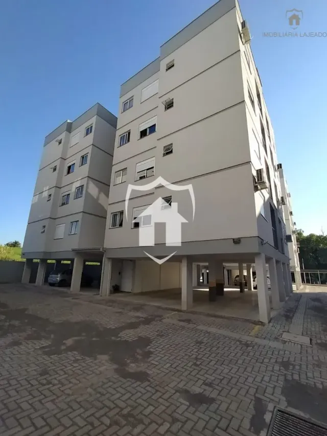 Apartamento com 2 dormitórios, foto 1