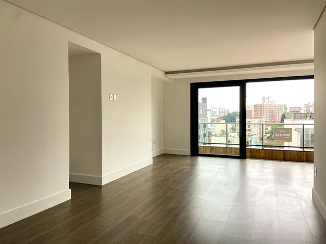 Apartamento com 3 dormitórios