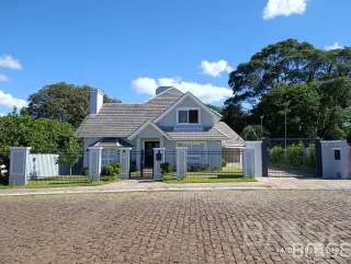Casa com 3 dormitórios, foto 1