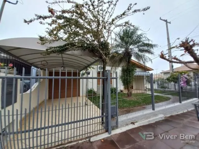 Casa com 3 dormitórios