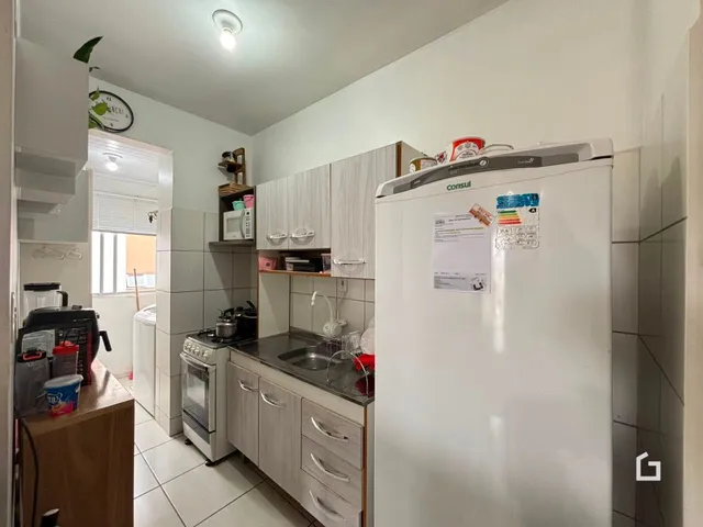 Apartamento com 2 dormitórios, foto 3
