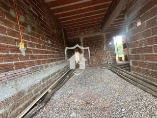 Casa geminada com 2 dormitórios, foto 4