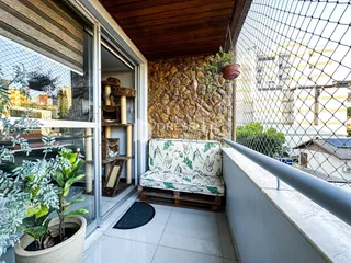 Apartamento com 3 dormitórios, foto 8