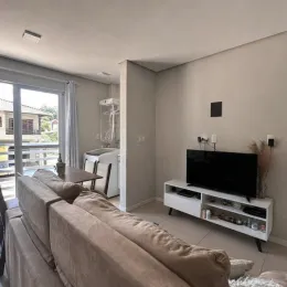 Apartamento com 1 dormitório, foto 4