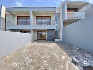Sobrado com 3 dormitórios, foto 1