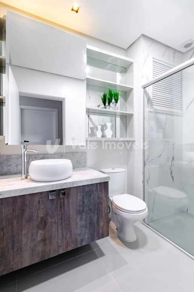 Apartamento com 3 dormitórios, foto 3