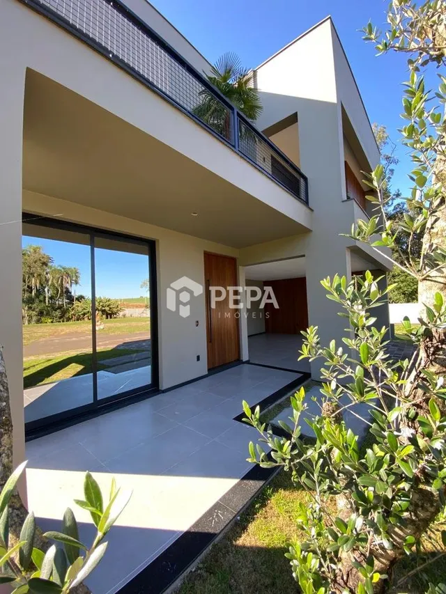 Casa com 4 dormitórios, foto 3