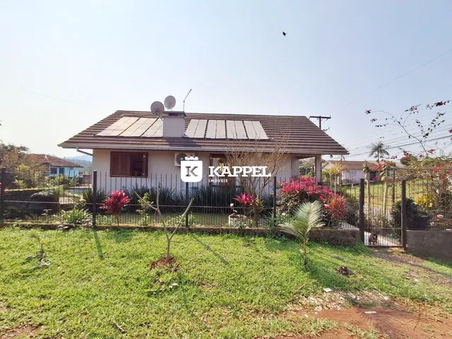 Casa com 3 dormitórios, foto 2