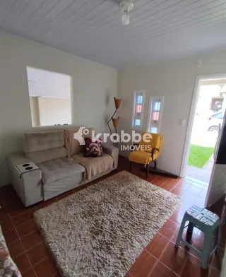 Casa com 2 dormitórios, foto 7