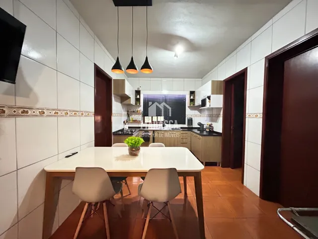 Casa com 3 dormitórios, foto 5