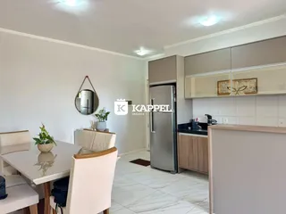 Apartamento com 2 dormitórios, foto 5