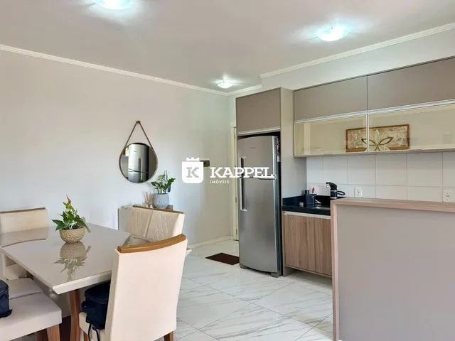 Apartamento com 2 dormitórios, foto 5