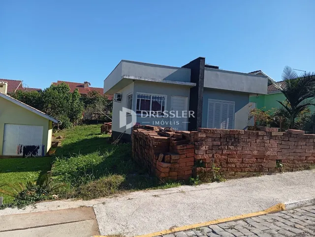 Casa com 2 dormitórios, foto 4