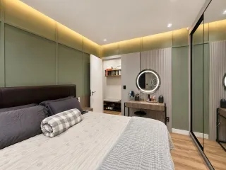 Casa com 2 dormitórios, foto 8