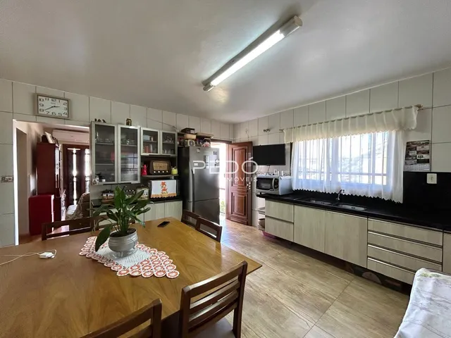 Casa com 4 dormitórios, foto 5