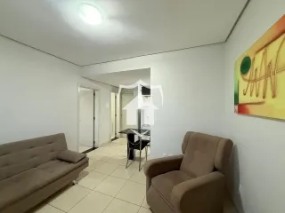 Apartamento com 1 dormitório, foto 4