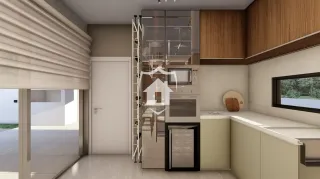 Casa com 2 dormitórios, foto 12