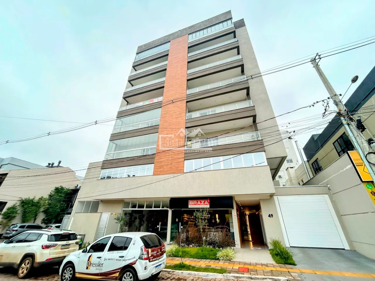 Apartamento com 2 dormitórios, foto 1