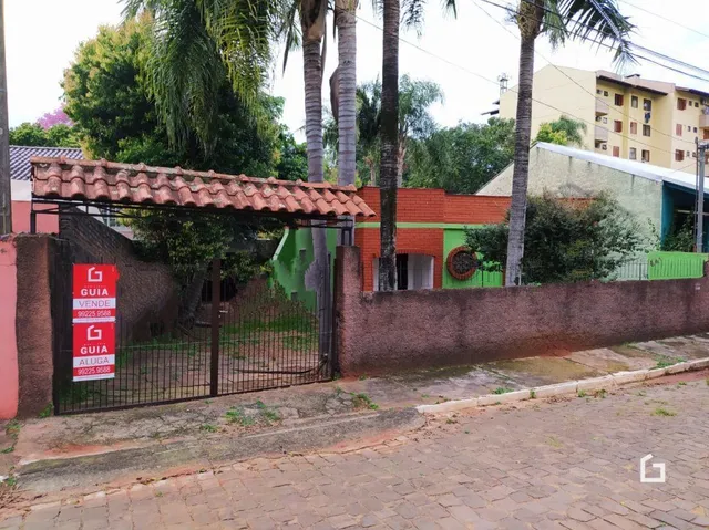 Casa com 2 dormitórios