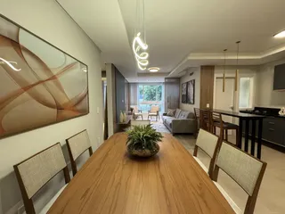Apartamento com 2 dormitórios, foto 3