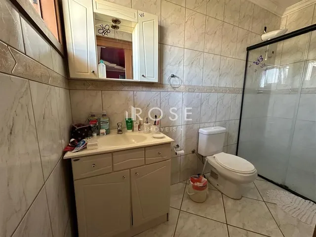 Casa com 4 dormitórios, foto 5