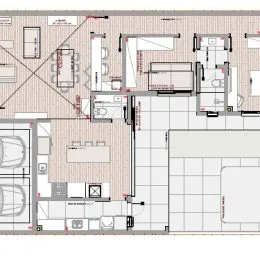 Casa com 3 dormitórios, foto 11