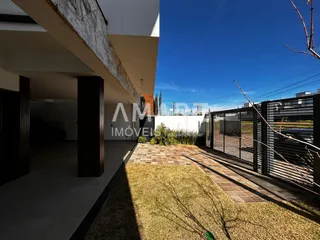 Casa com 4 dormitórios, foto 6