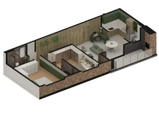 Apartamento com 2 dormitórios, foto 12