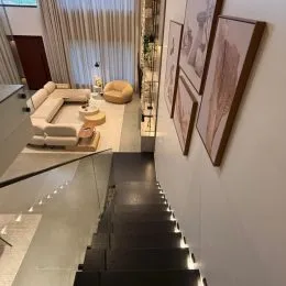 Casa com 4 dormitórios, foto 26