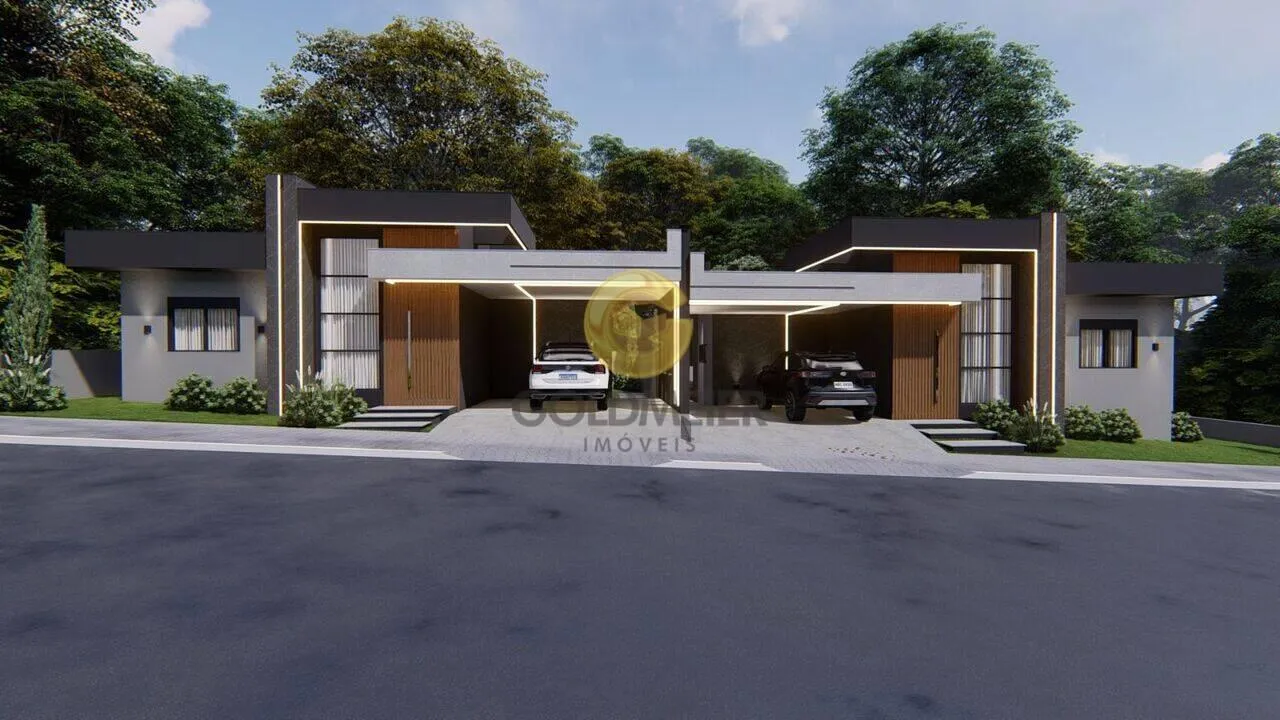 Casa com 3 dormitórios, foto 1