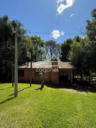 Área rural, foto 8