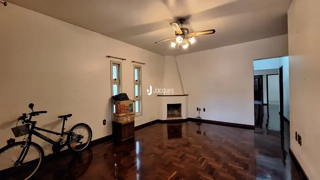 Casa com 4 dormitórios, foto 4