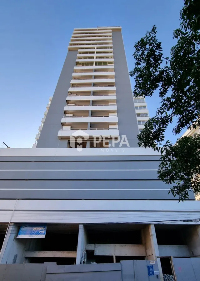 Apartamento com 3 dormitórios