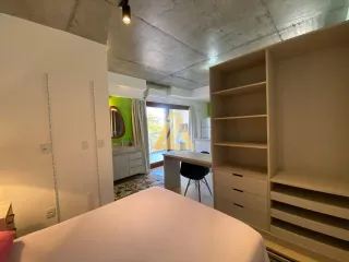 Kitnet com 1 dormitório, foto 11