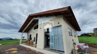 Casa com 2 dormitórios, foto 2