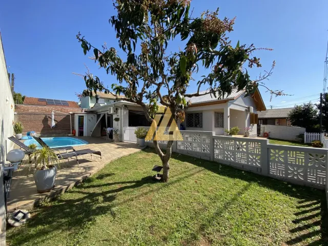 Casa com 2 dormitórios, foto 3
