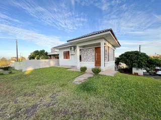 Casa com 2 dormitórios, foto 2