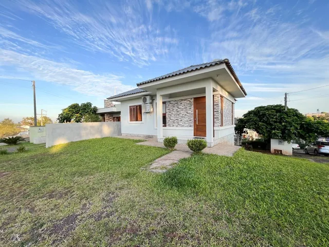 Casa com 2 dormitórios, foto 2
