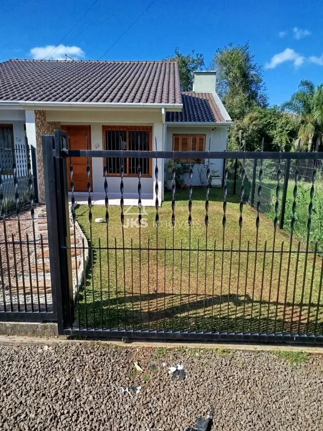 Casa geminada com 2 dormitórios, foto 4