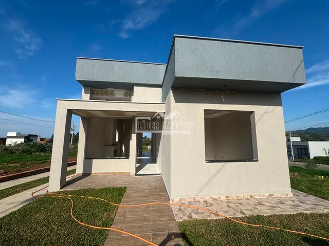 Casa com 2 dormitórios, foto 3