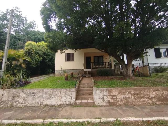 Casa com 3 dormitórios
