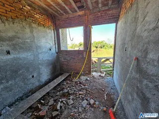 Casa geminada com 2 dormitórios, foto 12