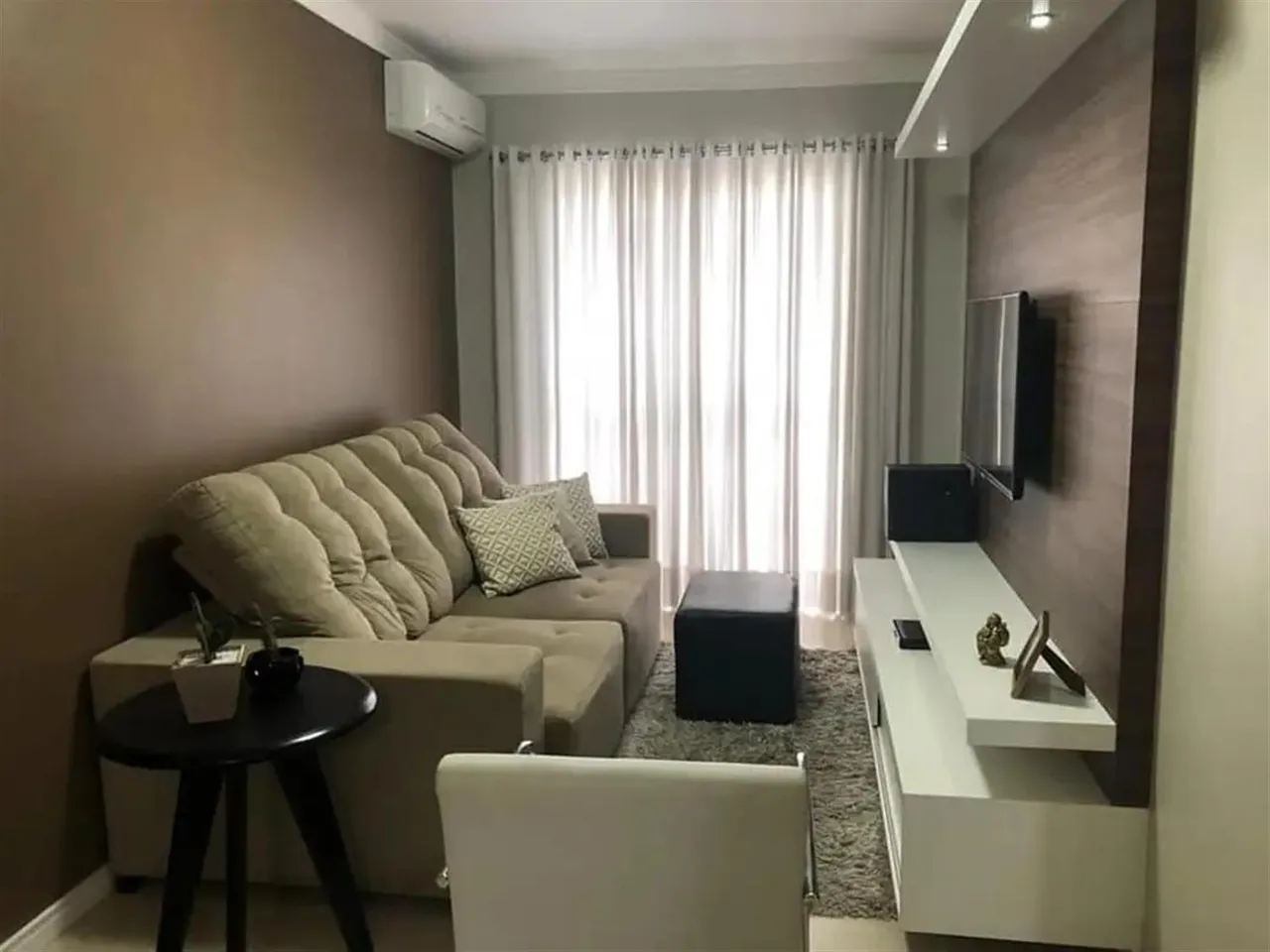 Apartamento com 2 dormitórios, foto 1