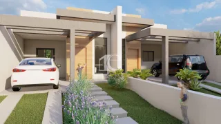 Casa geminada com 3 dormitórios, foto 5