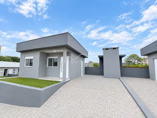 Casa geminada com 2 dormitórios, foto 1