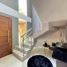 Casa com 3 dormitórios, foto 4