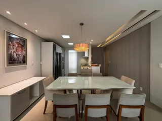 Apartamento com 3 dormitórios, foto 3
