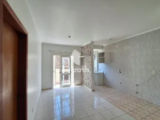 Apartamento com 1 dormitório, foto 2