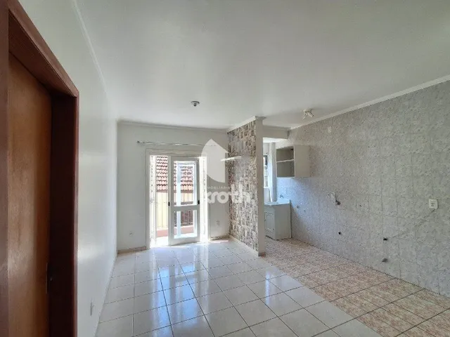 Apartamento com 1 dormitório, foto 2